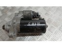 Recambio de motor arranque para skoda octavia ii (1z3) 1.6 tdi referencia OEM IAM 02M911024X bosch 0001123028