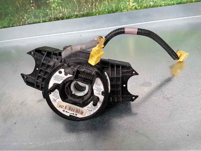 Recambio de kit airbag para honda accord berlina (cl/cn) 2.0 sport referencia OEM IAM 77960SEAG817M1  