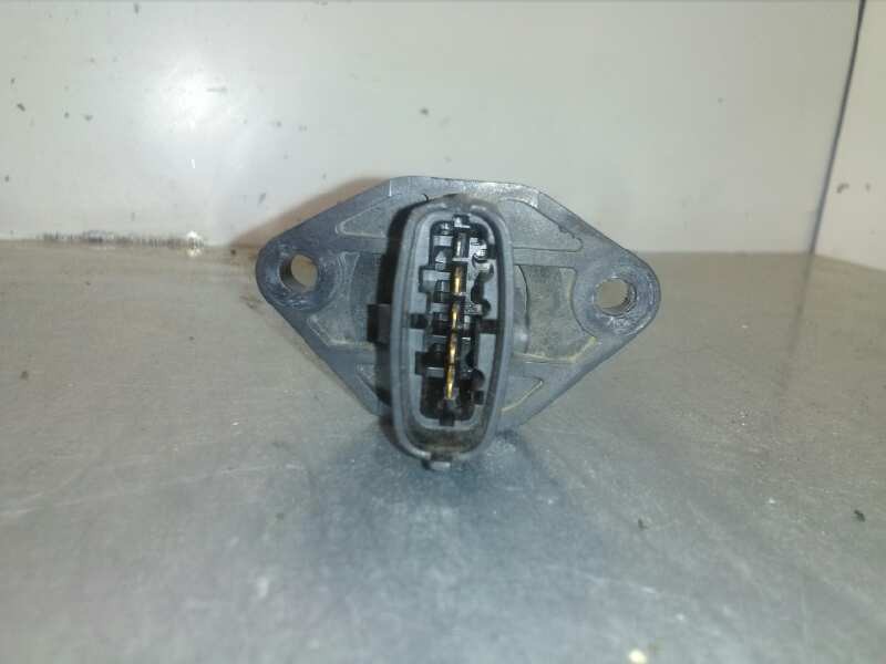 Recambio de caudalimetro para volvo s80 berlina 2.5 20v turbo cat referencia OEM IAM F0CC2G2044 968132A 