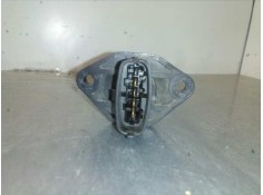 Recambio de caudalimetro para volvo s80 berlina 2.5 20v turbo cat referencia OEM IAM F0CC2G2044 968132A 