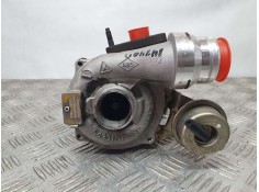 Recambio de turbocompresor para renault megane ii berlina 5p confort authentique referencia OEM IAM 54359700012 478276H307056 