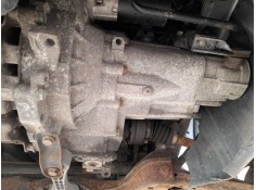Recambio de caja cambios para audi a3 (8l1) 1.6 referencia OEM IAM DUU 5VELOCIDADES 