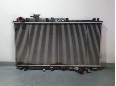 Recambio de radiador agua para kia shuma 1.8 gs berlina portón referencia OEM IAM   