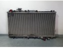 Recambio de radiador agua para kia shuma 1.8 gs berlina portón referencia OEM IAM   