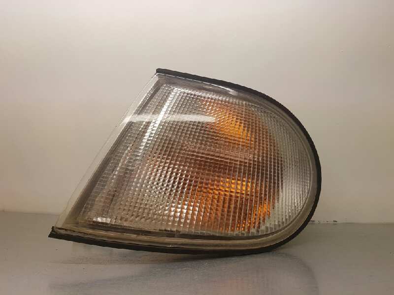 Recambio de piloto delantero izquierdo para tata safari referencia OEM IAM   