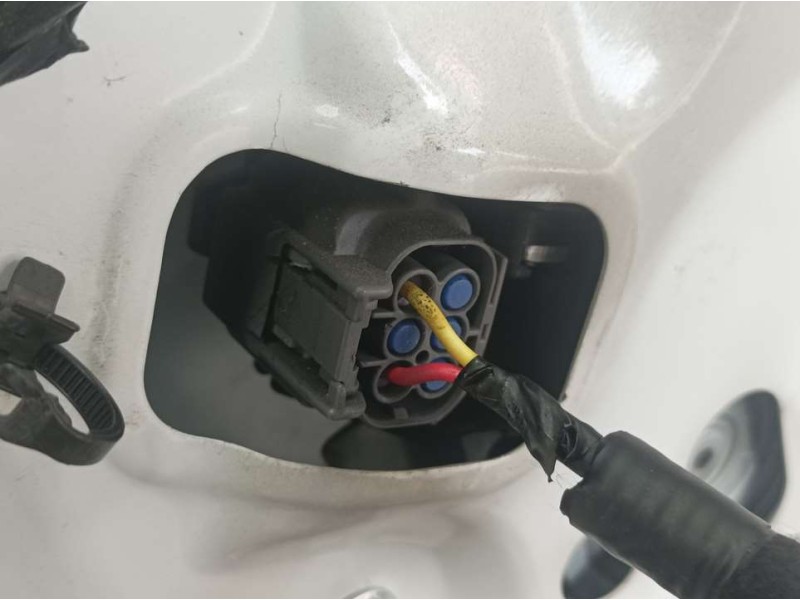 Recambio de elevalunas delantero derecho para nissan nv 200 (m20) evalia premium referencia OEM IAM 80720JX00B  ELECTRICO