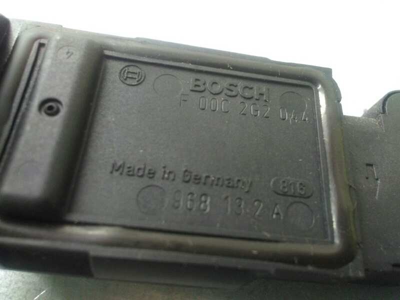 Recambio de caudalimetro para volvo s80 berlina 2.5 20v turbo cat referencia OEM IAM F0CC2G2044 968132A 