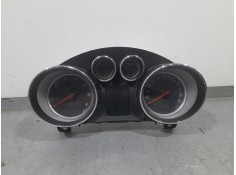 Recambio de cuadro instrumentos para opel zafira tourer excellente referencia OEM IAM 13442454  