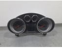 Recambio de cuadro instrumentos para opel zafira tourer excellente referencia OEM IAM 13442454  