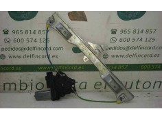 ELEVALUNAS DELANTERO IZQUIERDO 6 PINS ELECTRICO