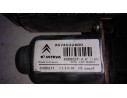 Recambio de motor elevalunas delantero derecho para citroën c4 picasso exclusive referencia OEM IAM 400962F 9674032680 