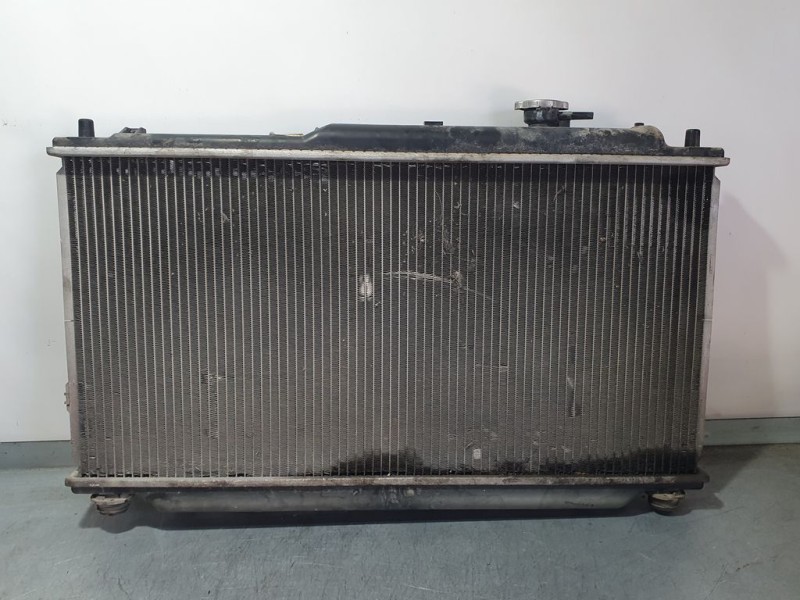 Recambio de radiador agua para kia shuma 1.8 gs berlina portón referencia OEM IAM   