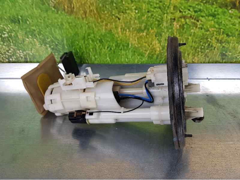 Recambio de aforador para honda accord berlina (cl/cn) 2.0 sport referencia OEM IAM 17708SEAE01 1019618492 DENSO