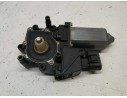 Recambio de motor elevalunas delantero izquierdo para audi a4 berlina (b5) 1.8 referencia OEM IAM 8D0959801  