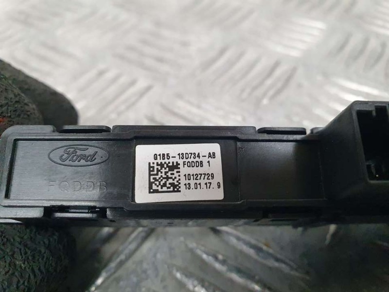 Recambio de modulo electronico para ford ka+ ultimate referencia OEM IAM G1B513D734AB 10127729 