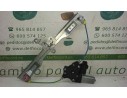 Recambio de elevalunas delantero izquierdo para opel corsa d catch me referencia OEM IAM  6 PINS ELECTRICO