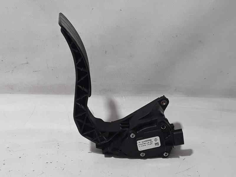 Recambio de potenciometro pedal para renault clio iv authentique referencia OEM IAM 180029347R  