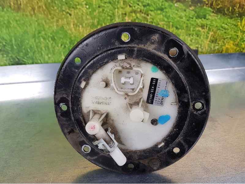 Recambio de aforador para honda accord berlina (cl/cn) 2.0 sport referencia OEM IAM 17708SEAE01 1019618492 DENSO