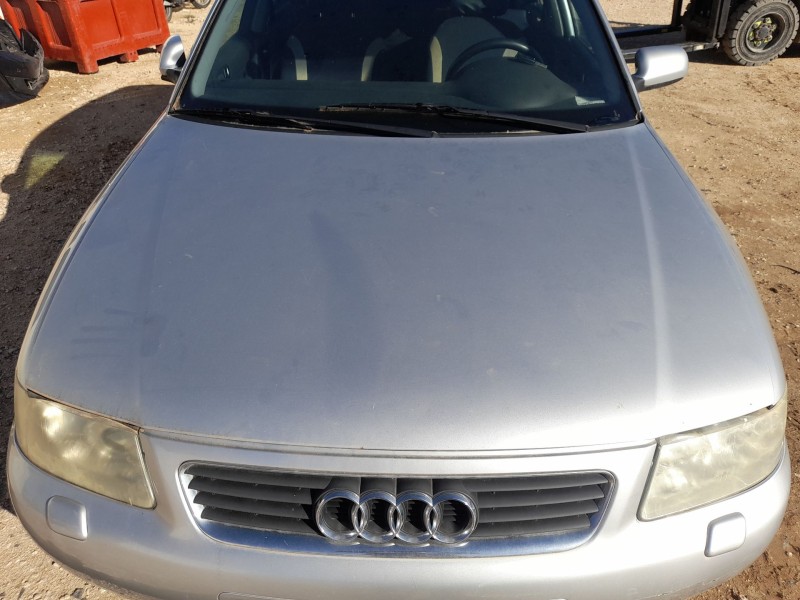 Recambio de capot para audi a3 (8l1) 1.6 referencia OEM IAM 8L0823029C  