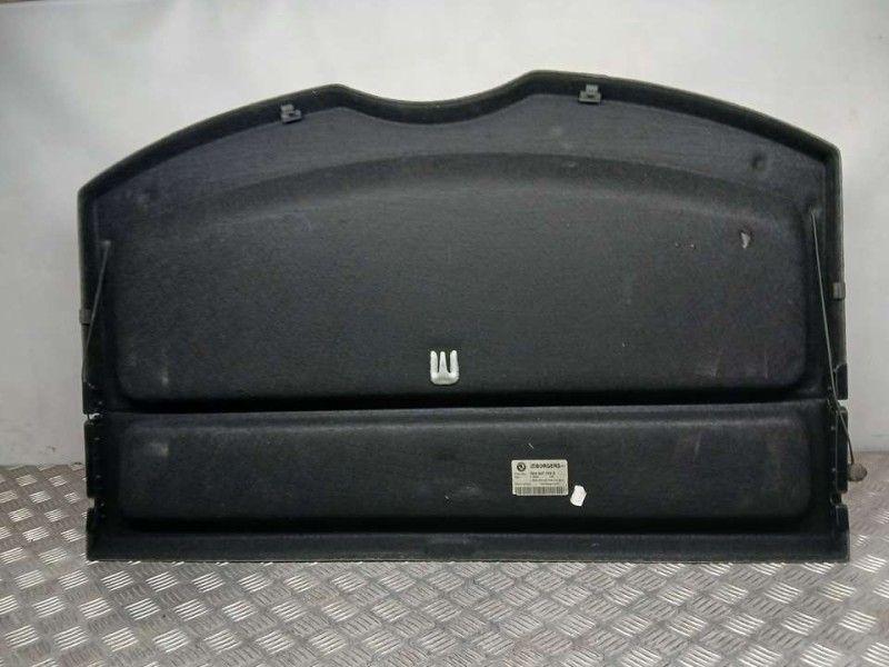Recambio de bandeja trasera para skoda octavia lim. (5e3) active referencia OEM IAM 5E5867769E  TOCADA