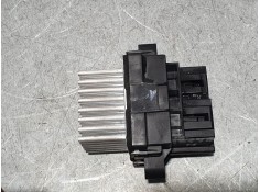 Recambio de resistencia calefaccion para opel astra j lim. 4türig selection referencia OEM IAM 13503201 F011500056 BOSCH