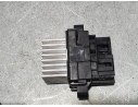 Recambio de resistencia calefaccion para opel astra j lim. 4türig selection referencia OEM IAM 13503201 F011500056 BOSCH