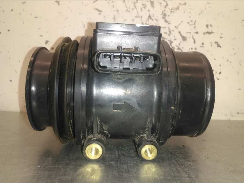Recambio de caudalimetro para mazda mx-3 (ec) 1.6 16v cat referencia OEM IAM 1974000031  