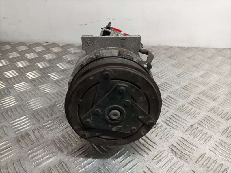 Recambio de compresor aire acondicionado para renault trafic furgón l1h1 2,9t referencia OEM IAM 8200848916B 0231544774 VALEO
