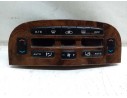 Recambio de mando climatizador para peugeot 607 (s1) básico referencia OEM IAM 96295526GV 96295526GV 