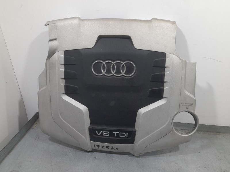 Recambio de tapa motor para audi a5 (8t3) 2.7 tdi referencia OEM IAM 059103925BG  