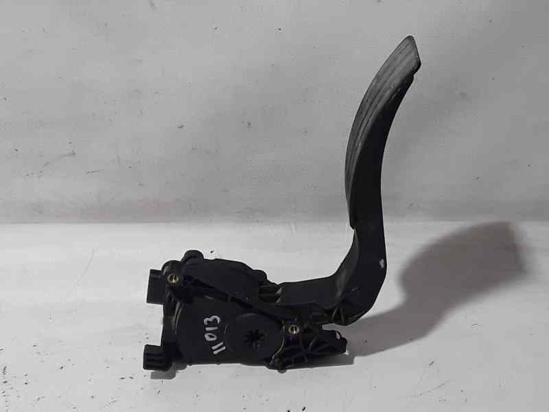 Recambio de potenciometro pedal para renault clio iv authentique referencia OEM IAM 180029347R  