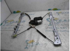 Recambio de elevalunas delantero izquierdo para citroën c4 picasso exclusive referencia OEM IAM   ELECTRICO