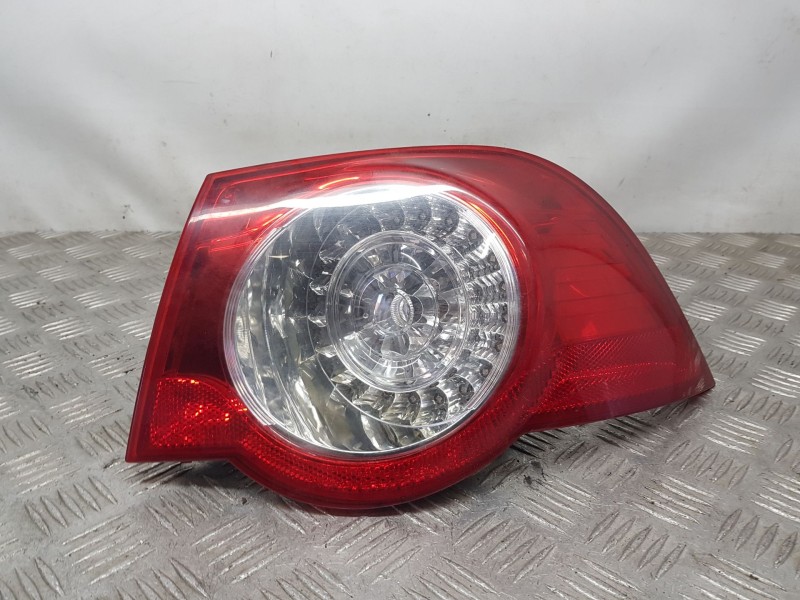 Recambio de piloto trasero derecho exterior para volkswagen eos (1f7, 1f8) 2.0 tdi referencia OEM IAM 1Q0945096H  