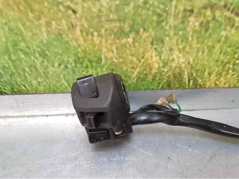 Recambio de mando multifuncion para kymco super drink referencia OEM IAM   LUCES , INTERMITENTES Y CLAXON