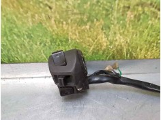 MANDO MULTIFUNCION LUCES INTERMITENTES Y CLAXON