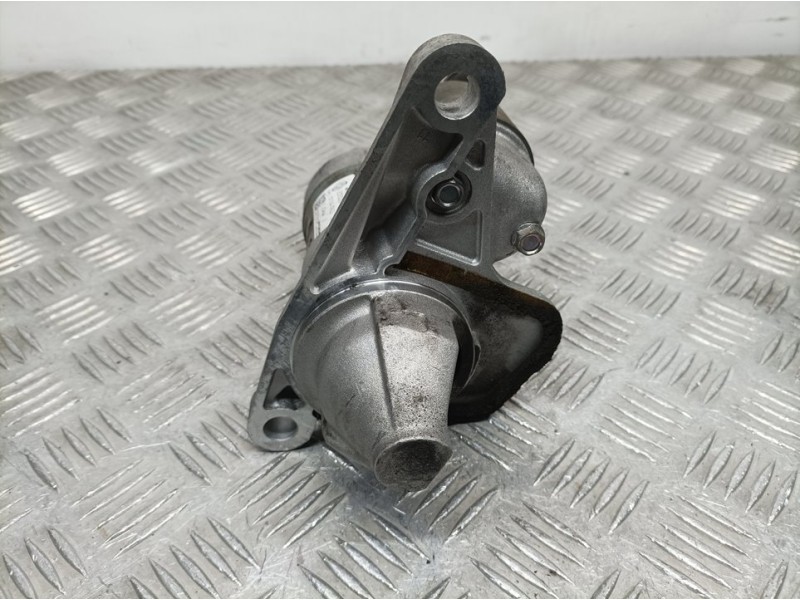 Recambio de motor arranque para renault laguna iii dynamique referencia OEM IAM 23300CK800 S114922 HITACHI