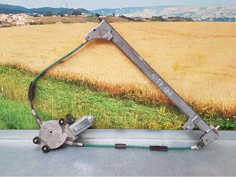 Recambio de elevalunas delantero izquierdo para fiat punto berlina (176) td 70 sx referencia OEM IAM  2 PINS ELECTRICO