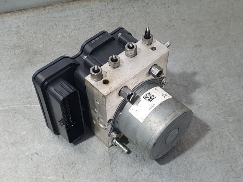Recambio de abs para peugeot 5008 gt line referencia OEM IAM 9812796180 970025 