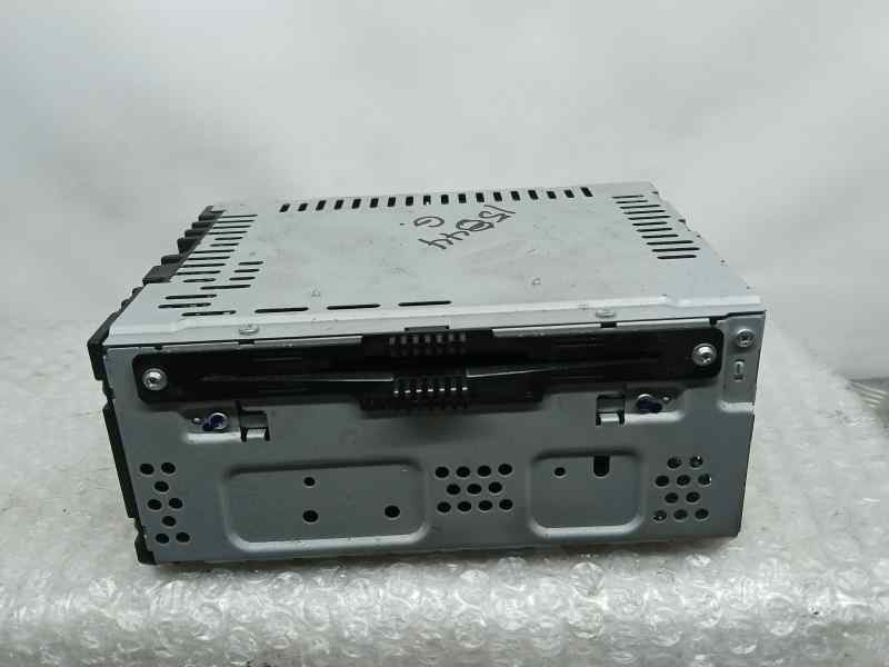 Recambio de sistema audio / radio cd para ford galaxy titanium referencia OEM IAM EM2T19C107DL  
