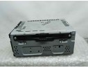 Recambio de sistema audio / radio cd para ford galaxy titanium referencia OEM IAM EM2T19C107DL  