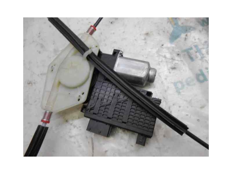 Recambio de elevalunas delantero izquierdo para citroën c4 picasso exclusive referencia OEM IAM   ELECTRICO