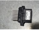 Recambio de resistencia calefaccion para opel astra j lim. 4türig selection referencia OEM IAM 13503201 F011500056 BOSCH