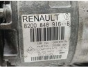 Recambio de compresor aire acondicionado para renault trafic furgón l1h1 2,9t referencia OEM IAM 8200848916B 0231544774 VALEO