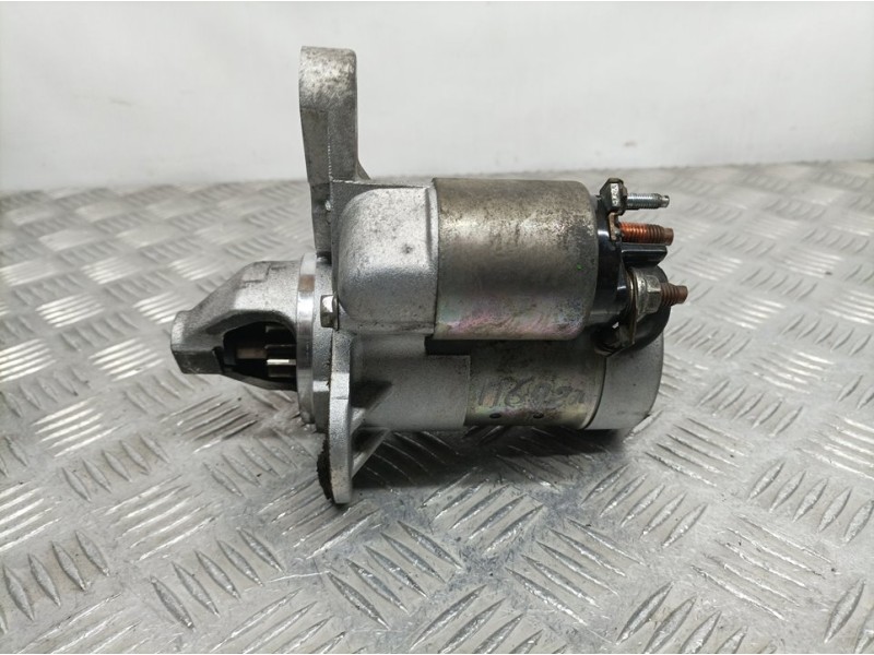 Recambio de motor arranque para renault laguna iii dynamique referencia OEM IAM 23300CK800 S114922 HITACHI
