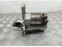 Recambio de motor arranque para renault laguna iii dynamique referencia OEM IAM 23300CK800 S114922 HITACHI
