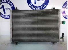 CONDENSADOR / RADIADOR AIRE ACONDICIONADO 6448J6 0161 BEHR