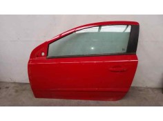 Recambio de puerta delantera izquierda para opel astra gtc cosmo referencia OEM IAM   