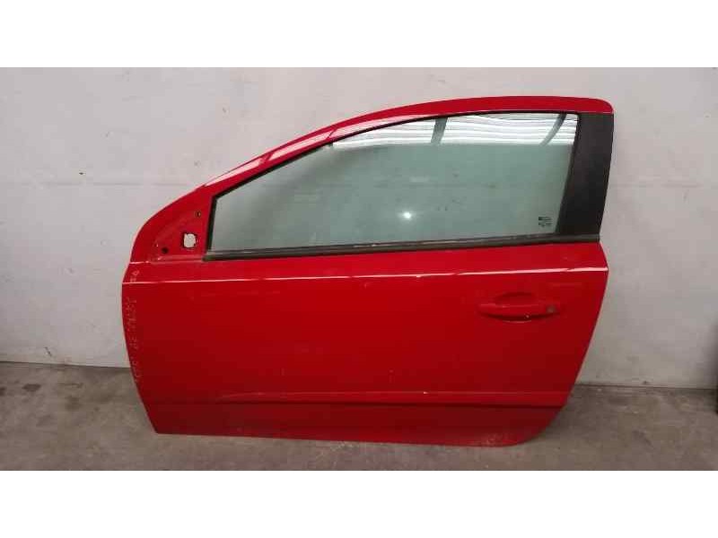 Recambio de puerta delantera izquierda para opel astra gtc cosmo referencia OEM IAM   