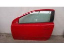 Recambio de puerta delantera izquierda para opel astra gtc cosmo referencia OEM IAM   