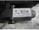 Recambio de elevalunas delantero izquierdo para citroën c4 picasso exclusive referencia OEM IAM   ELECTRICO